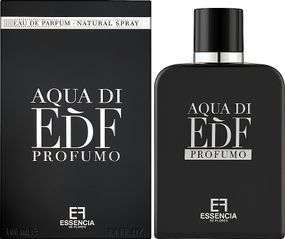 Парфумована вода Essencia de Flores Aqua di Edf Profumo 100 мл
