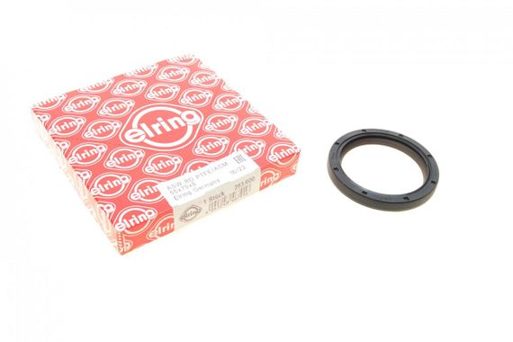 Сальник колінвалу передній Audi A4 A6 A8 Q5 Q7 VW Touareg 02- 55x70x8  263.600