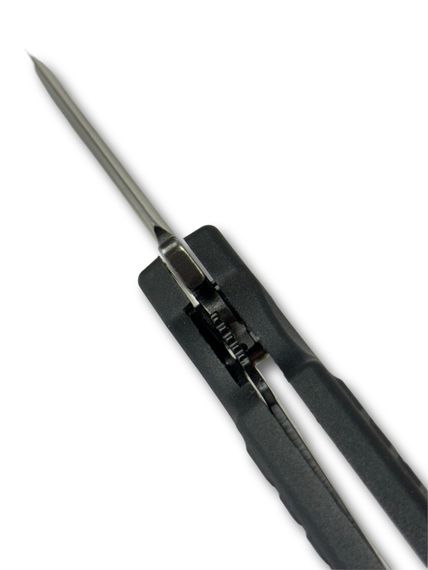 Складний ніж Ganzo G627-BK Чорний | Зображення 6