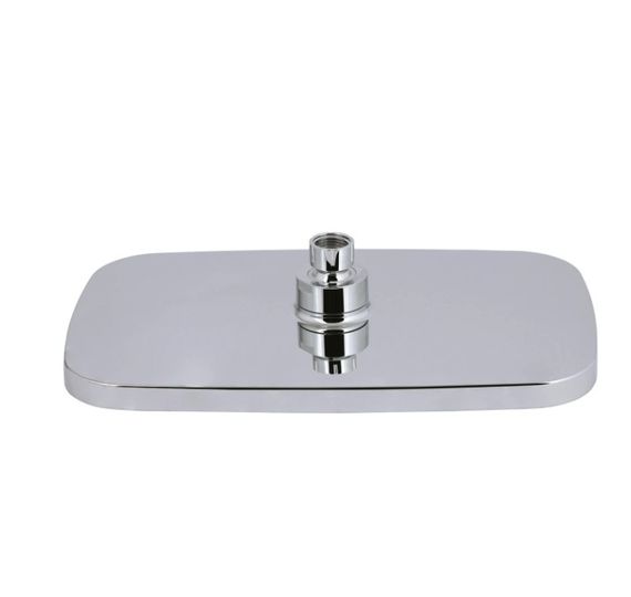 Душова система універсальна Qtap Gemini Chrome з виливом QTGEM111CRM45685 | Зображення 4