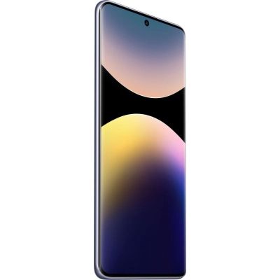 Мобильный телефон Xiaomi Redmi Note 14 Pro 5G 8/256GB Lavender Purple (1123278) | Зображення 2
