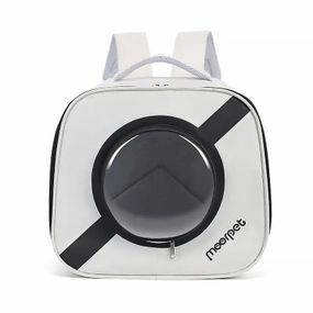 Рюкзак-переноска для кошек Taotaopets 35*30*23 cm с илюминатором (MB12480-74735)