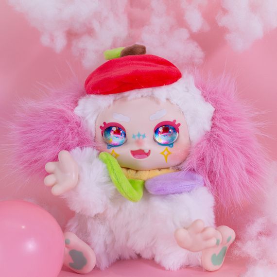 М'яка іграшка Прояви себе Pop Top Kimmon 556004 сюрприз-упаковка | Зображення 4