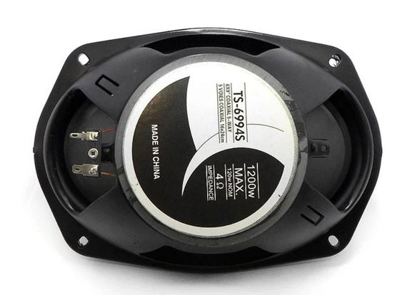 Автоакустика 350 Вт XPRO TS-1694 (41319-4574_481) | Зображення 2