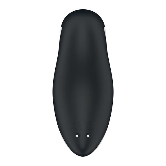 Кліторальний стимулятор - Satisfyer Orca Sex Aura | Зображення 6