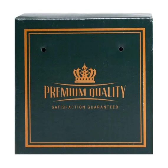 Чашка с крышкой 450 мл кружка фарфоровая в зеркальной глазури Малиновая HP7195R | Зображення 3