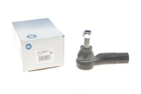 Наконечник тяги рульової R Audi A3 Seat Toledo Leon Altea VW Golf V VI Jetta III 03- 91-05991-1