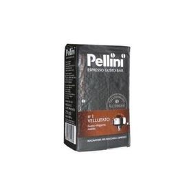 Кофе молотый Pellini Superiore Vellutato №1, 250г