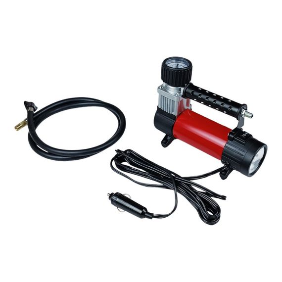 Автомобильный компрессор Forte FP 14SL-1 | Зображення 6