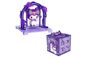 Фігурка-сюрприз POP TOP KUROMI – САД МРІЇ (в ас.) 23WH-006