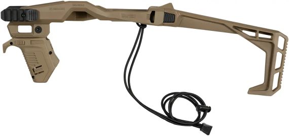 Конверсійний кіт Recover Tactical 20/20N MG Tan для Glock