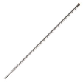 Свердло-бур SDS PLUS 16х600 мм INTERTOOL SD-1660