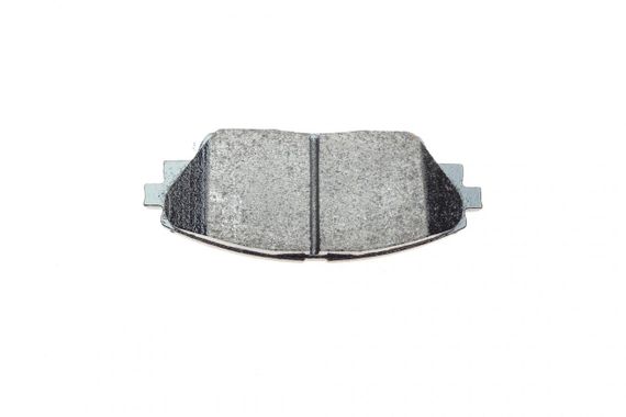 Колодки гальмівні передні Mazda 3 13- CX-3 15- 22-0992-0 | Зображення 6