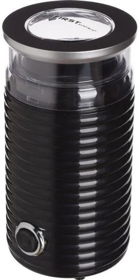 Кофемолка First FA-5482-2-BA 160 Вт черная | Зображення 6