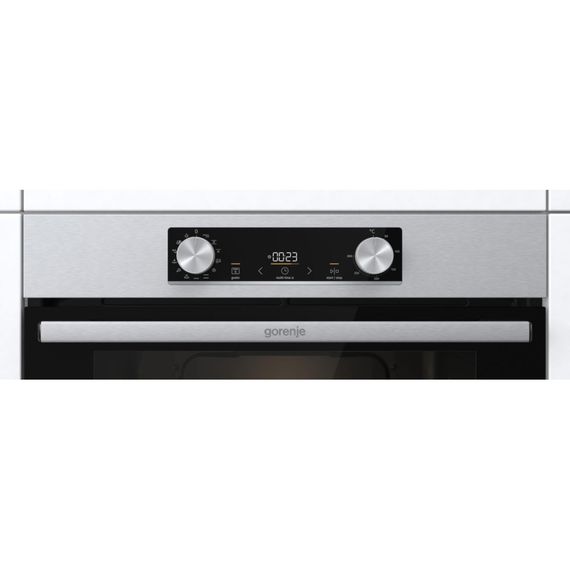 Духовой шкаф Gorenje BO6737E02XK | Зображення 4