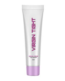 Крем по уходу за половыми органами Virgin Tight 30 ML Sex Aura