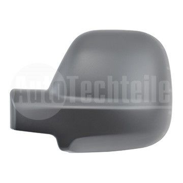 Корпус зеркала левого Citroen Berlingo 12-/ Peugeot Partner 11-, AutoTechteile, 503 0578, 0545C01