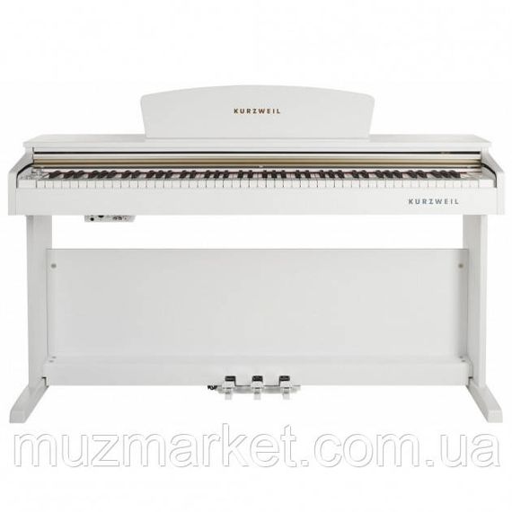 Цифрове піаніно Kurzweil M90 WH | Зображення 1