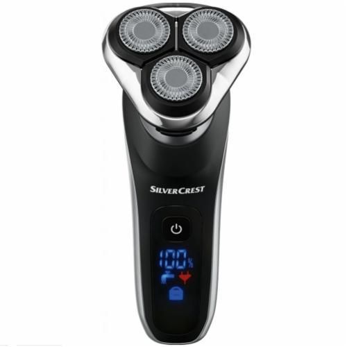 Електробритва Silver Crest SRR 3.7 D5