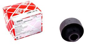 Сайлентблок важеля переднього знизу ззаду Citroen C1 Peugeot 107 05-14 30035