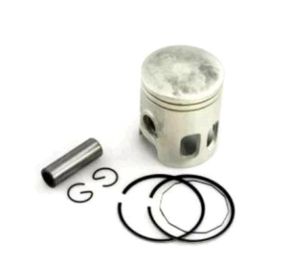 Поршень   Yamaha BWS 100   .STD  (Ø52,00 p-14)   KOMATCU   (mod.A)