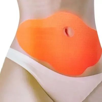 Пластир для схуднення Mymi Wonder Patch, Корея, 5 штук у наборі | Зображення 2