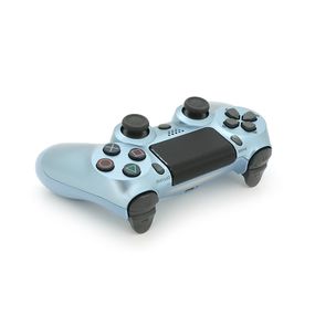 Геймпад Brazzers бездротовий для PS4 Wireless DUALSHOCK 4, роз'єм для навушників, LED light bar, Dark grey, 3.7V, 600mAh,