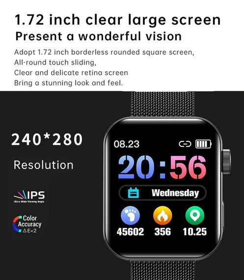 Smart Extra Black | Зображення 9