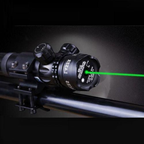 Подствольний лазерна указка LASER G20 зелений від бренду XPRO. (42915-G20_467) | Зображення 3