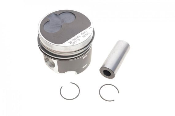 Поршень VW T4 1.9TD 92-03 79.51mm STD  91429600 | Зображення 1