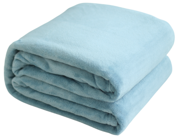 Плед Soho 150х200 см Pappy Sky