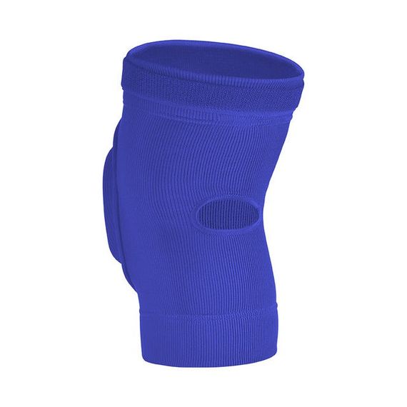 Наколінники спортивні RDX HOSIERY KNEE FOAM K5 BLUE/WHITE-XL (пара) | Зображення 1