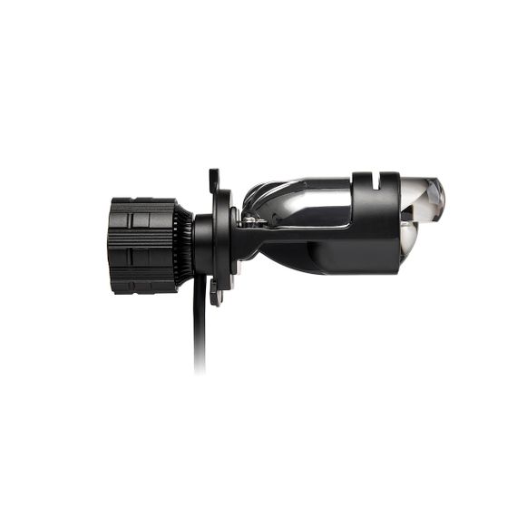 Комплект світлодіодних лінз HeadLight A80 H4 BI-LED 12-24V | Зображення 6