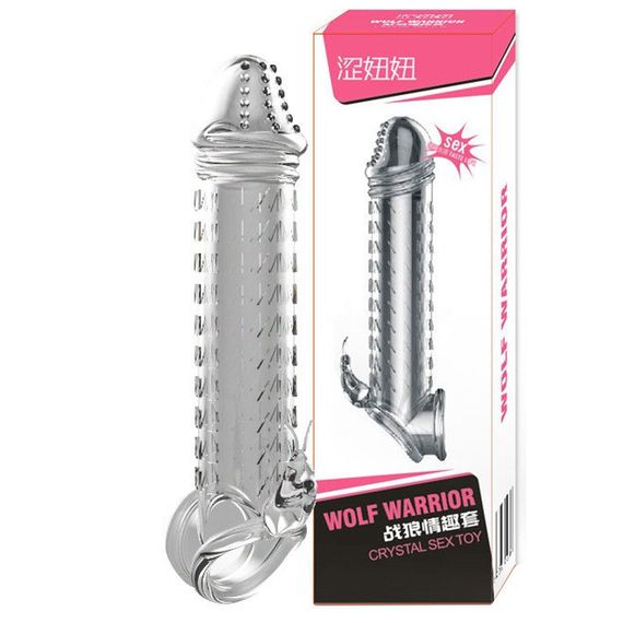 Рельєфна насадка Жук Babydoll Універсальний. Універсальний. 16002 | Зображення 5