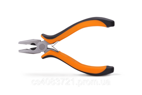 Плоскогубцы LT с обратной пластиной 115 мм (1101-115P)