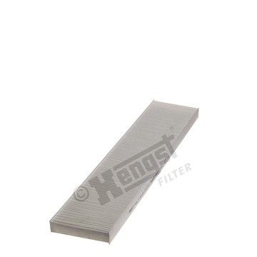 Фильтр салона Ford Galaxy / VW Sharan 95-, Hengst, E919LI,