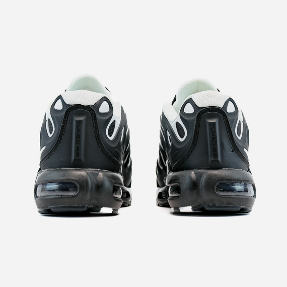 Кроссовки Air Max TN Plus Drift Black White , Вьетнам 0085 | Зображення 6