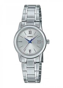Часы наручные женские Casio LTP-V002D-7B3 (модуль №3363)