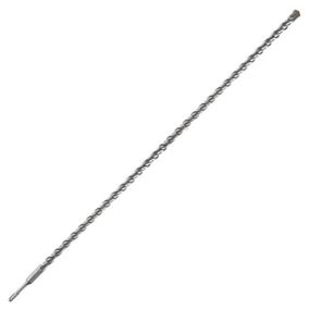 Свердло-бур SDS PLUS 20 x 1000мм INTERTOOL SD-20100