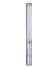 Насос відцентровий свердловинний DONGYIN 1.1кВт H 112(89)м Q 80(50)л/мин Ø94мм 777115