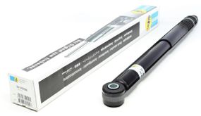 Амортизатор задній Dacia Logan 07- B4  19-143026