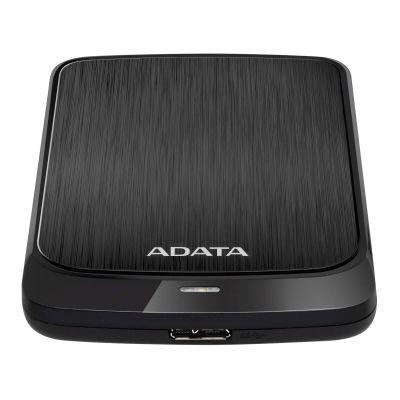 Внешний жесткий диск 2.5&quot; 4TB ADATA (AHV320-4TU31-CBK) (AHV320-4TU31-CBK) | Зображення 3