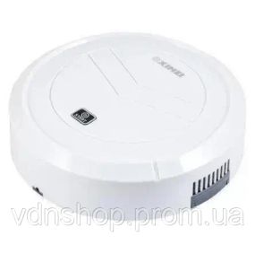 Белый Автоматический Робот-пылесос умный пылесос 1500 Вт