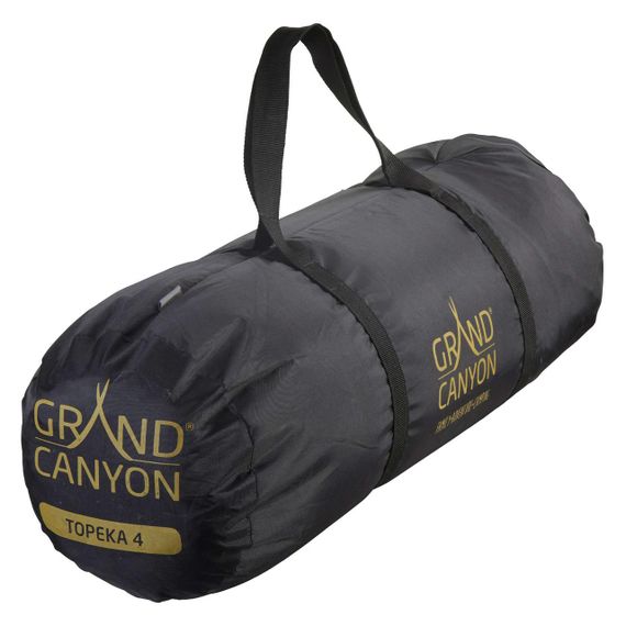 Намет Grand Canyon Topeka 4 Capulet Olive (330028) | Зображення 3
