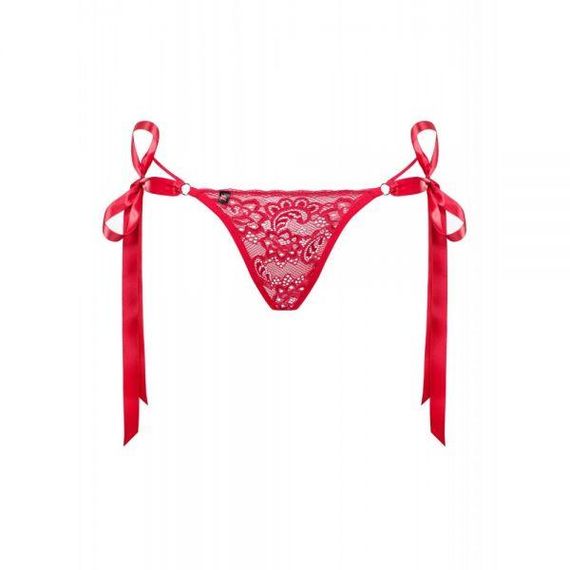 Стринги Obsessive Lovlea thong S/M sexstyle | Зображення 9