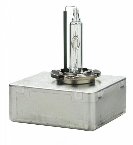 Ксеноновая лампа PHILIPS 12410VIC1 D5S 85V 25W PK32d-7 Vision