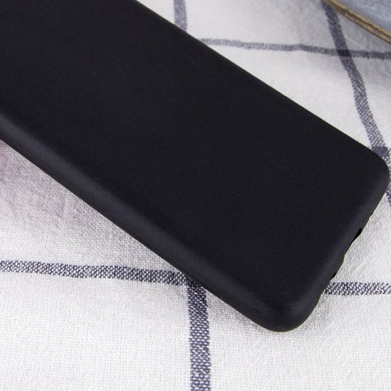 Чохол TPU Epik Black для Xiaomi Redmi Note 7 / Note 7 Pro / Note 7s | Зображення 1