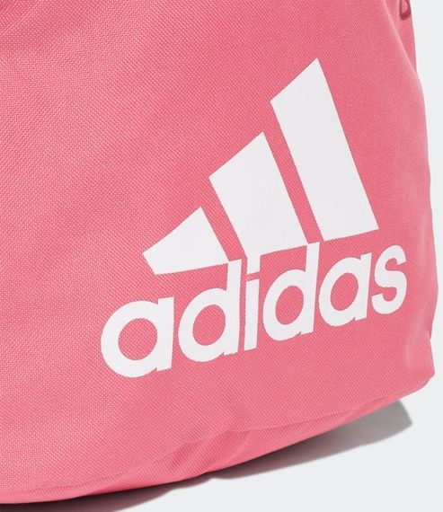 Спортивний рюкзак Adidas Classic 18 Backpack рожевий | Зображення 5