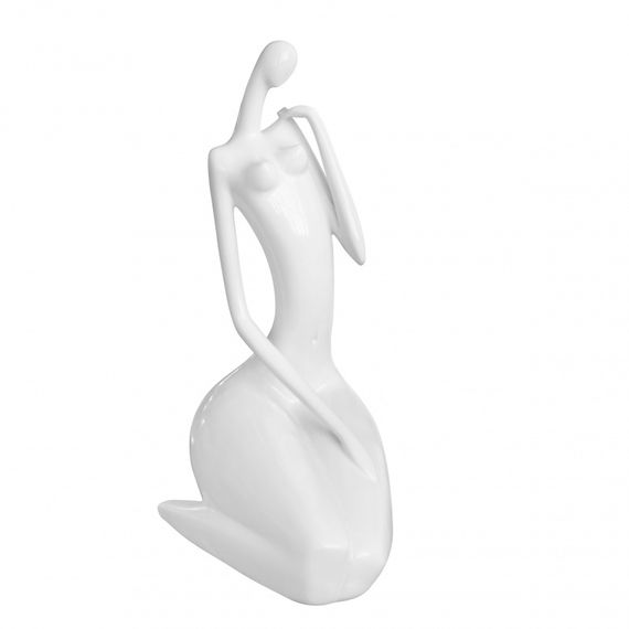 Статуэтка-Леди QF5
