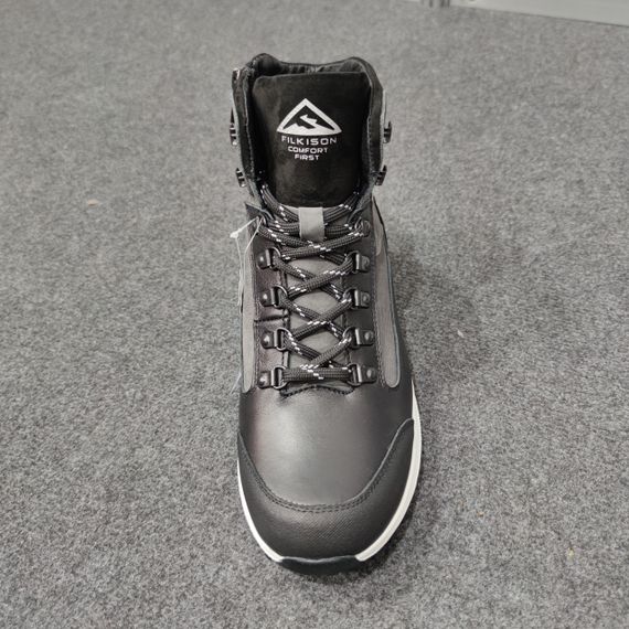 Зимові черевики на білій підошві 40 41 42 розмір. | Зображення 7